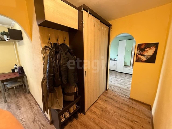 
  Продается 1-комн. квартира 33.5 м². Фото 14.