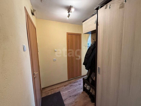 
  Продается 1-комн. квартира 33.5 м². Фото 16.