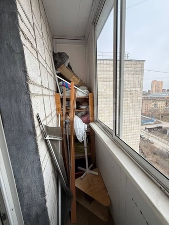 
  Продается 1-комн. квартира 33.5 м². Фото 19.