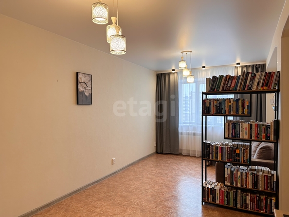 
  Продается 1-комн. квартира 51 м². Фото 7.
