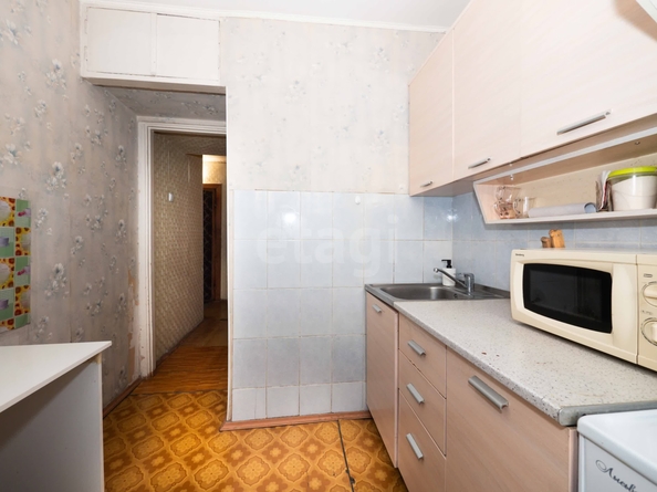 
  Продается 2-комн. квартира 43.9 м². Фото 8.