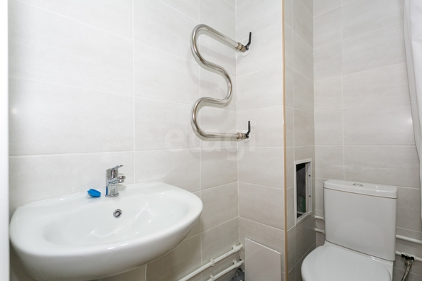 
  Сдается 1-комн. квартира 22 м². Фото 11.