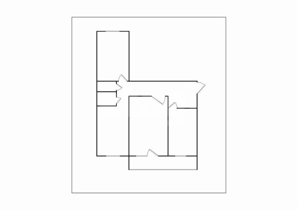 
  Продается 3-комн. квартира 80.6 м². Фото 28.