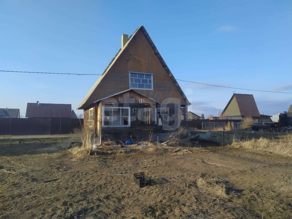 
  Продается дача 50 м². Фото 4.