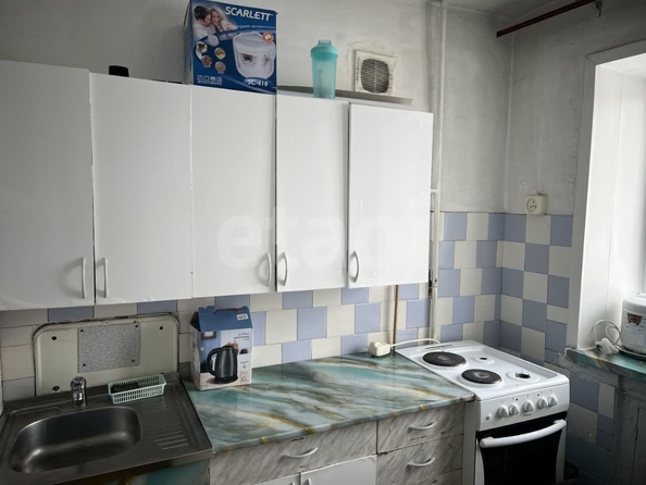 
  Продается 2-комн. квартира 42.7 м². Фото 7.