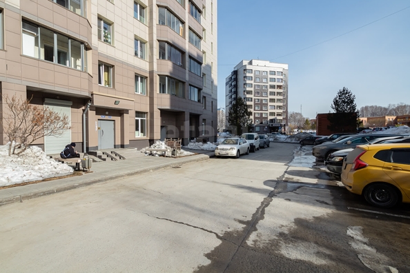 
  Продается 1-комн. квартира 44 м². Фото 15.