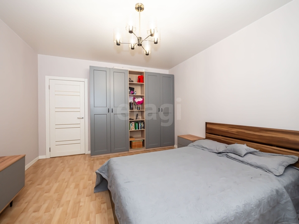 
  Продается 3-комн. квартира 83 м². Фото 9.