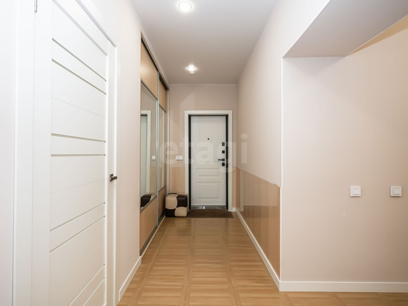 
  Продается 3-комн. квартира 83 м². Фото 22.