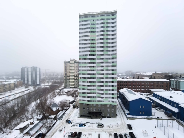 
  Продается студия 30.7 м². Фото 16.