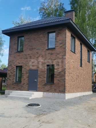 
  Продается дом 115.4 м². Фото 1.