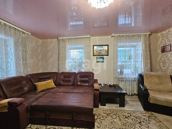 
  Продается дом 73.6 м². Фото 2.