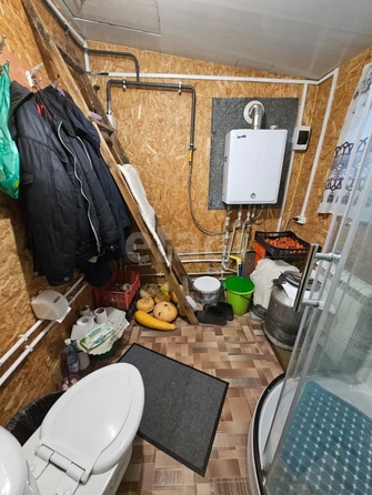 
  Продается дом 73.6 м². Фото 20.
