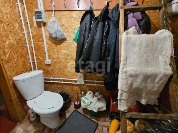 
  Продается дом 73.6 м². Фото 21.