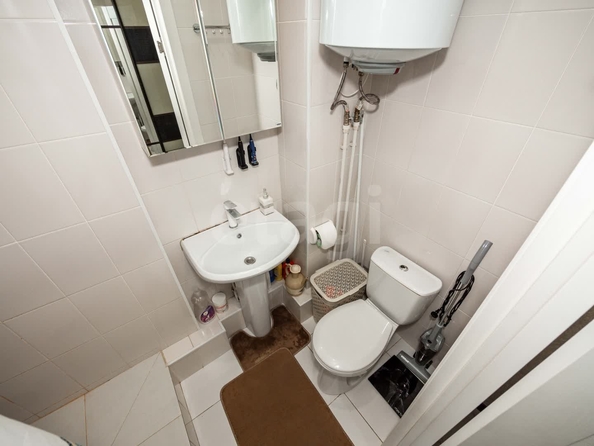 
  Продается апартамент 21 м². Фото 7.