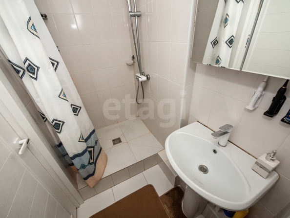 
  Продается апартамент 21 м². Фото 11.