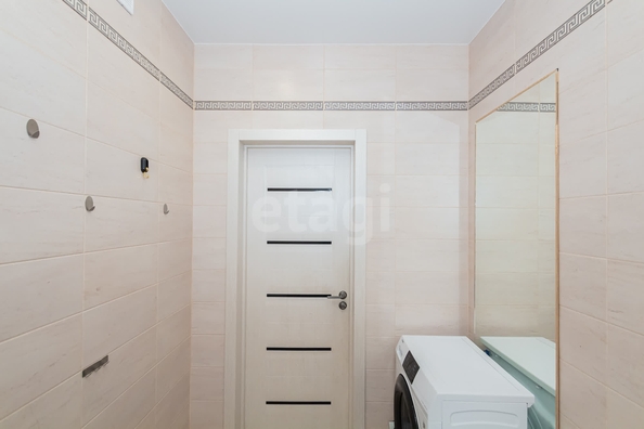 
  Продается 1-комн. квартира 39.2 м², в ЖК Весенний, Заречная 5 очередь дом 3. Фото 10.