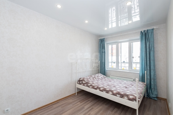 
  Продается 1-комн. квартира 39.2 м², в ЖК Весенний, Заречная 5 очередь дом 3. Фото 18.