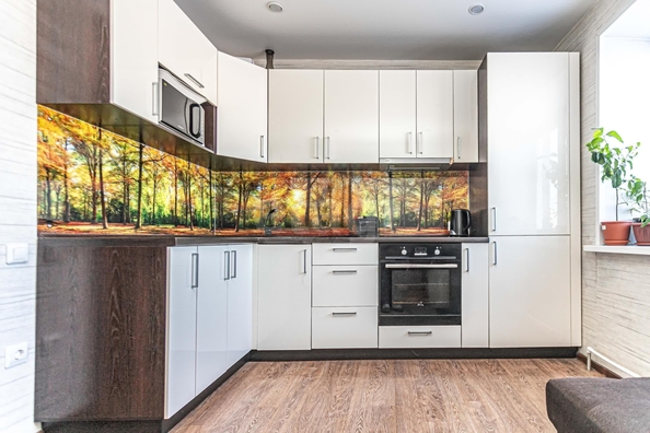 
  Продается 1-комн. квартира 37 м². Фото 1.