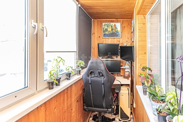 
  Продается 1-комн. квартира 37 м². Фото 12.