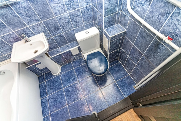 
  Продается 1-комн. квартира 37 м². Фото 15.