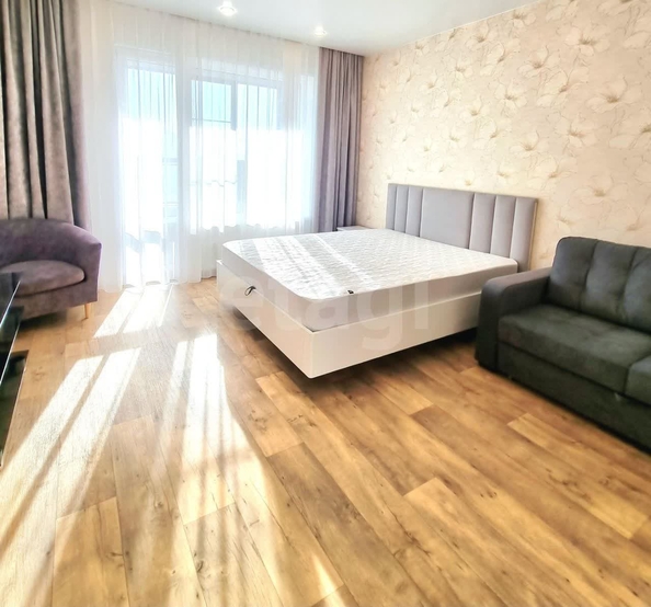 
  Сдается 1-комн. квартира 45 м². Фото 1.
