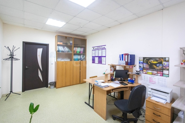 
  Продается офис 189.1 м². Фото 22.