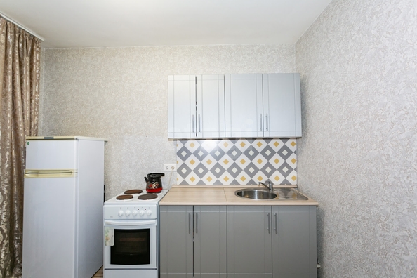 
  Продается 1-комн. квартира 31.7 м². Фото 1.