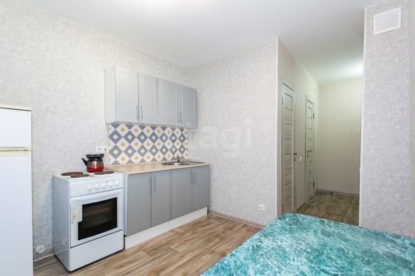 
  Продается 1-комн. квартира 31.7 м². Фото 2.