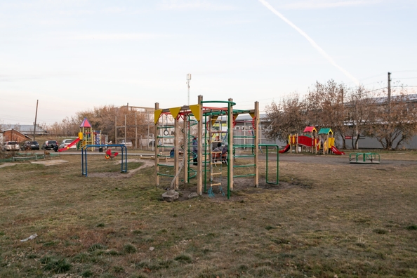 
  Продается 1-комн. квартира 31.7 м². Фото 16.