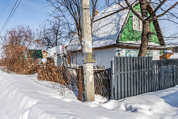 
  Продается земельный участок 3.9 сотки. Фото 5.