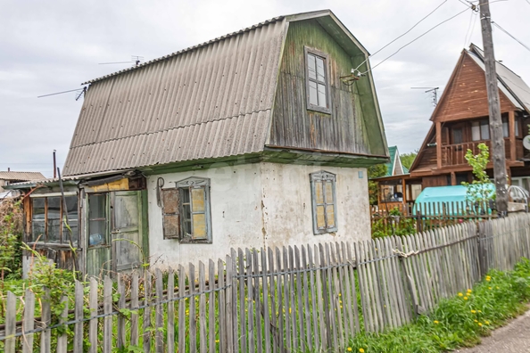 
  Продается земельный участок 3.9 сотки. Фото 1.