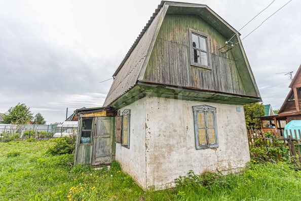 
  Продается земельный участок 3.9 сотки. Фото 7.