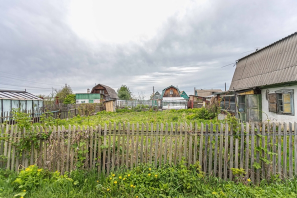 
  Продается земельный участок 3.9 сотки. Фото 11.