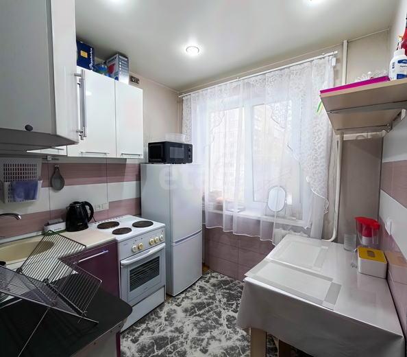 
  Продается 1-комн. квартира 30.2 м². Фото 4.