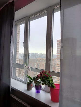 
  Продается студия 31 м², в ЖК Эфир. Фото 4.