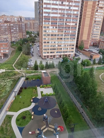 
  Продается студия 31 м², в ЖК Эфир. Фото 10.