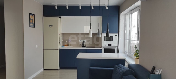 
  Продается 3-комн. квартира 75 м², в ЖК Европейский берег, дом 24. Фото 3.