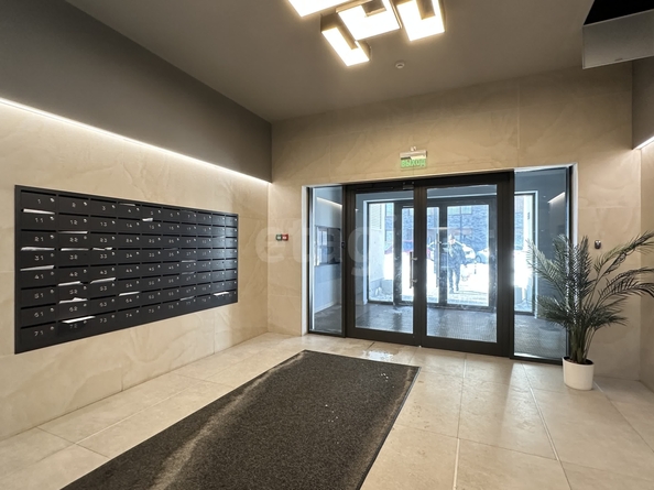 
  Продается 3-комн. квартира 75 м², в ЖК Европейский берег, дом 24. Фото 24.