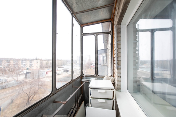 
  Продается 1-комн. квартира 23 м². Фото 5.