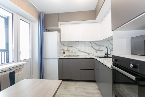 
  Продается 2-комн. квартира 50.1 м², в ЖК Чистая Слобода, дом 71. Фото 1.
