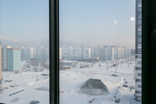 
  Продается 2-комн. квартира 50.1 м², в ЖК Чистая Слобода, дом 71. Фото 15.