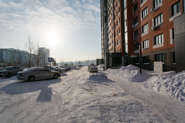 
  Продается 2-комн. квартира 50.1 м², в ЖК Чистая Слобода, дом 71. Фото 19.
