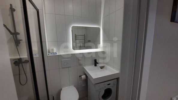 
  Сдается 1-комн. квартира 22 м². Фото 9.