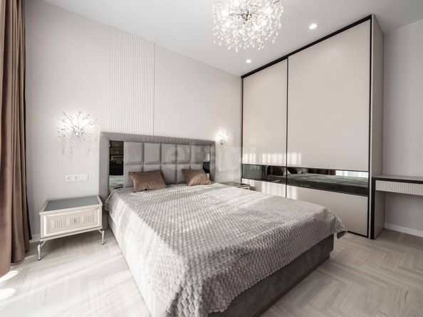 
  Продается 1-комн. квартира 37.7 м², в ЖК Академия, дом 1. Фото 11.