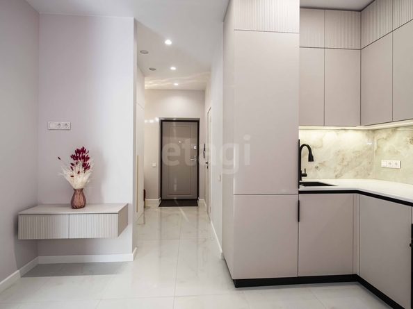 
  Продается 1-комн. квартира 37.7 м², в ЖК Академия, дом 1. Фото 14.