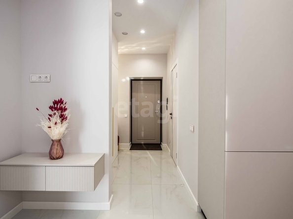 
  Продается 1-комн. квартира 37.7 м², в ЖК Академия, дом 1. Фото 16.