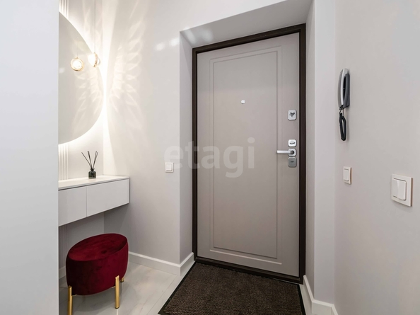 
  Продается 1-комн. квартира 37.7 м², в ЖК Академия, дом 1. Фото 18.
