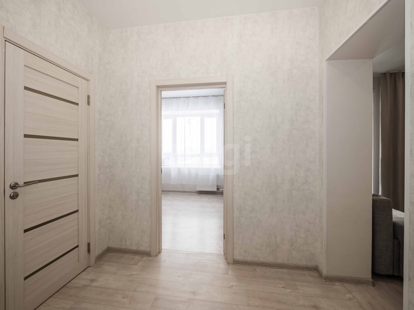 
  Продается 1-комн. квартира 38.2 м², в ЖК На Покатной. Фото 19.