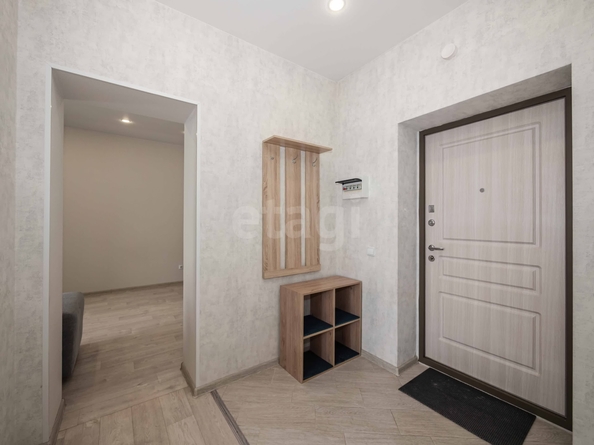 
  Продается 1-комн. квартира 38.2 м², в ЖК На Покатной. Фото 20.