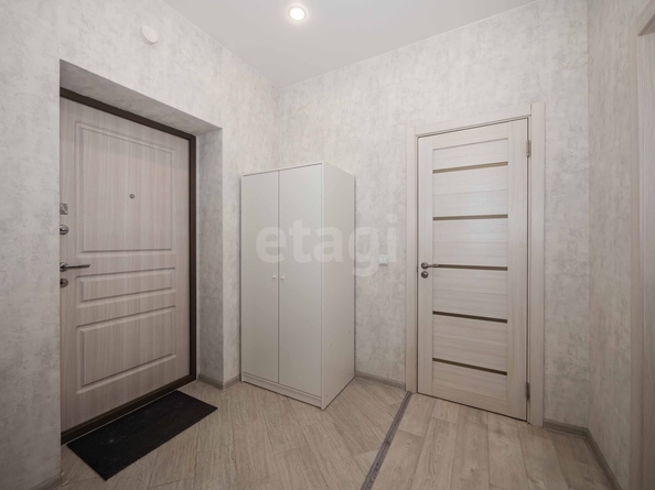 
  Продается 1-комн. квартира 38.2 м², в ЖК На Покатной. Фото 23.